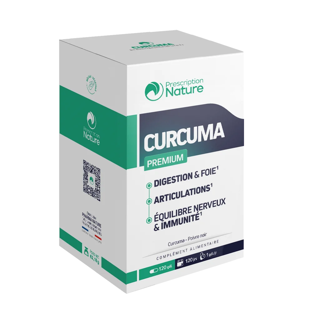CURCUMA — photo 2
